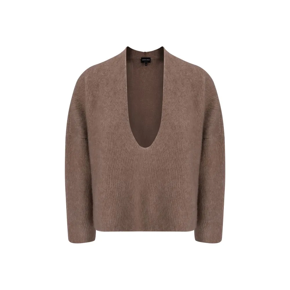 Giorgio Armani Women's Sweater