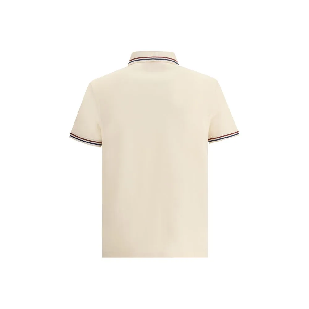 Valentino Men's Polo Shirt