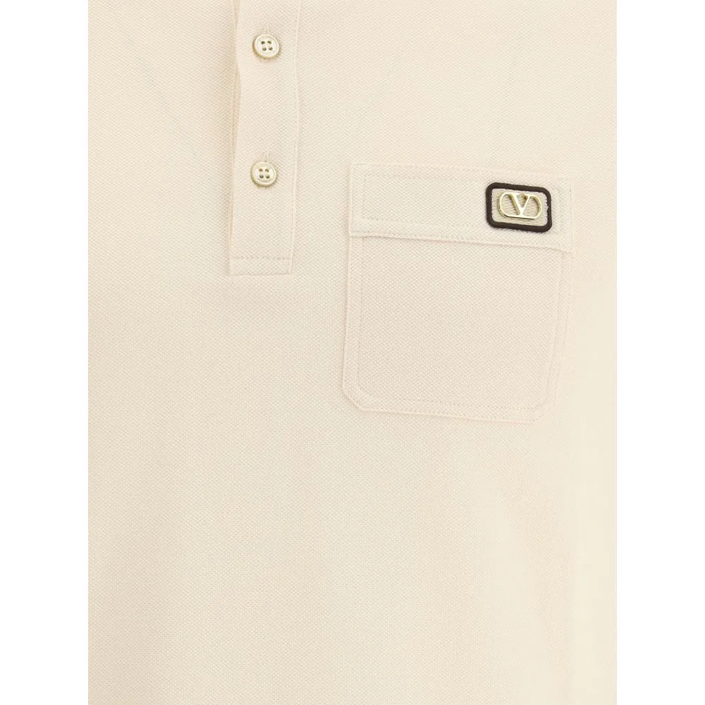 Valentino Men's Polo Shirt