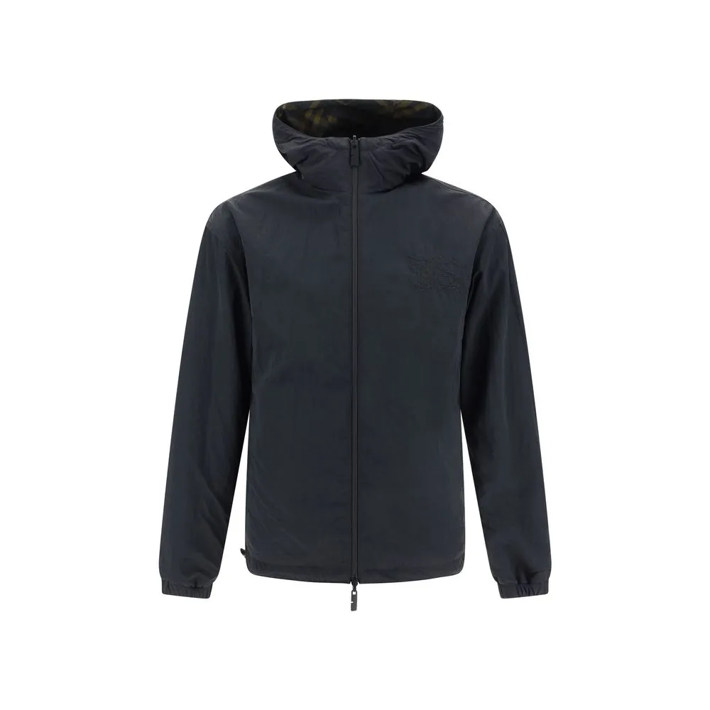 Burberry Men's Reversible Jacket
