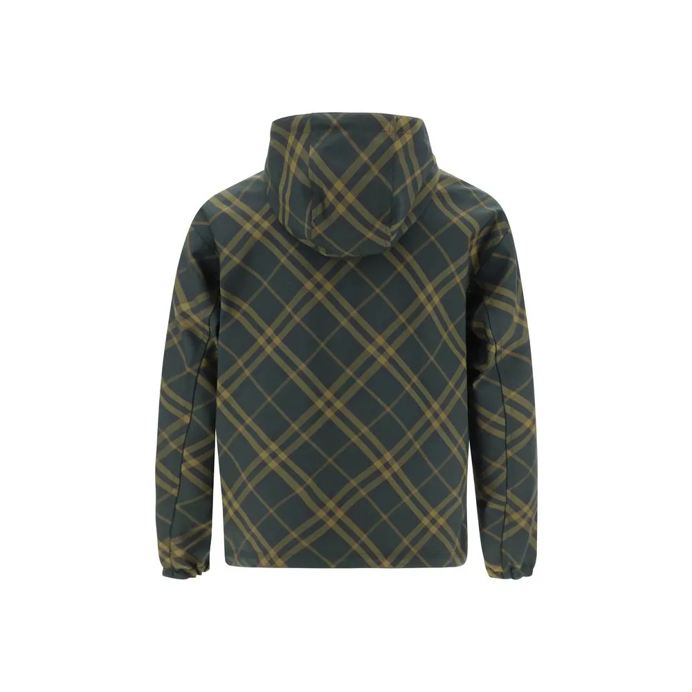 Burberry Men's Reversible Jacket