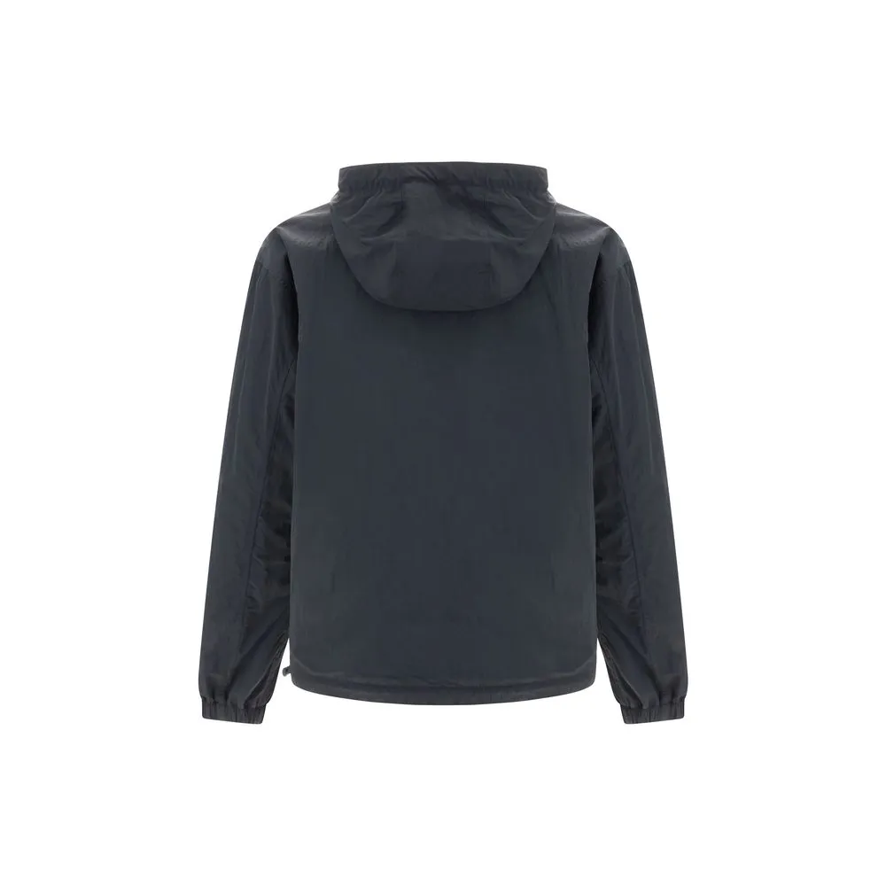 Burberry Men's Reversible Jacket