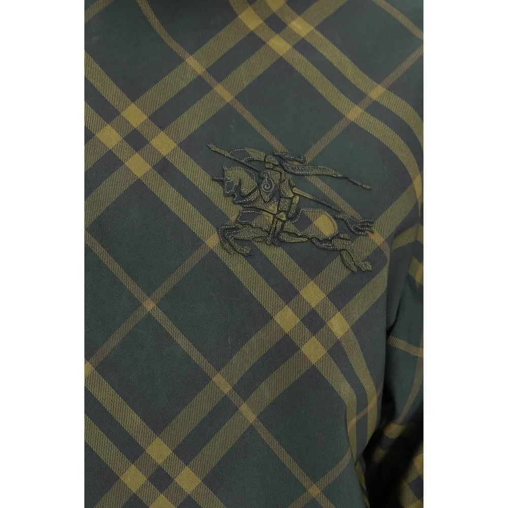 Burberry Men's Reversible Jacket