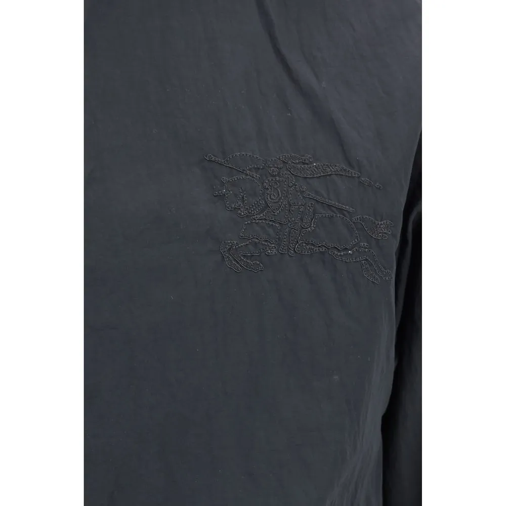 Burberry Men's Reversible Jacket