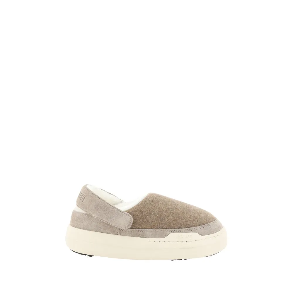 Moon Boot Women's Mules