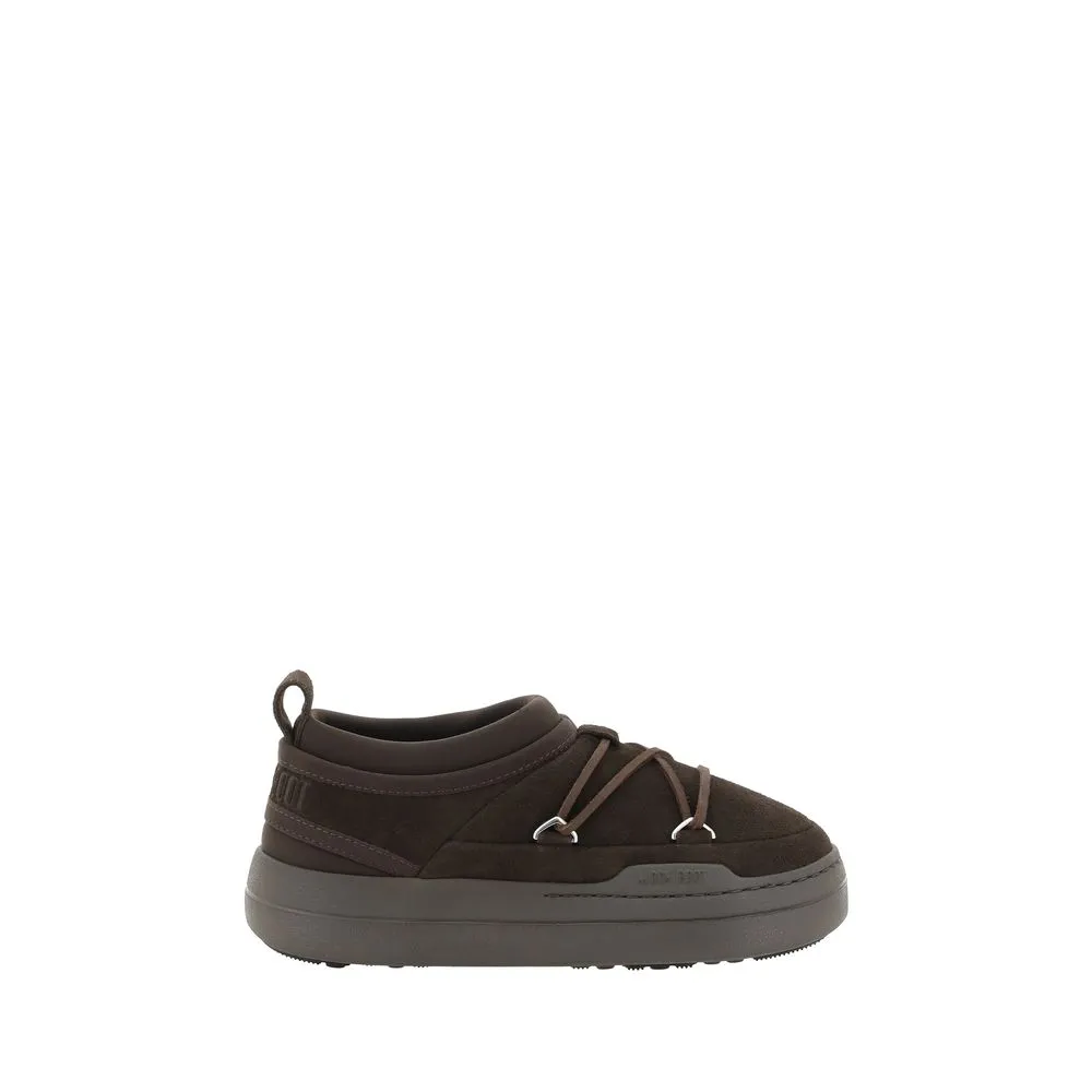 Moon Boot Women's Park Sneakers