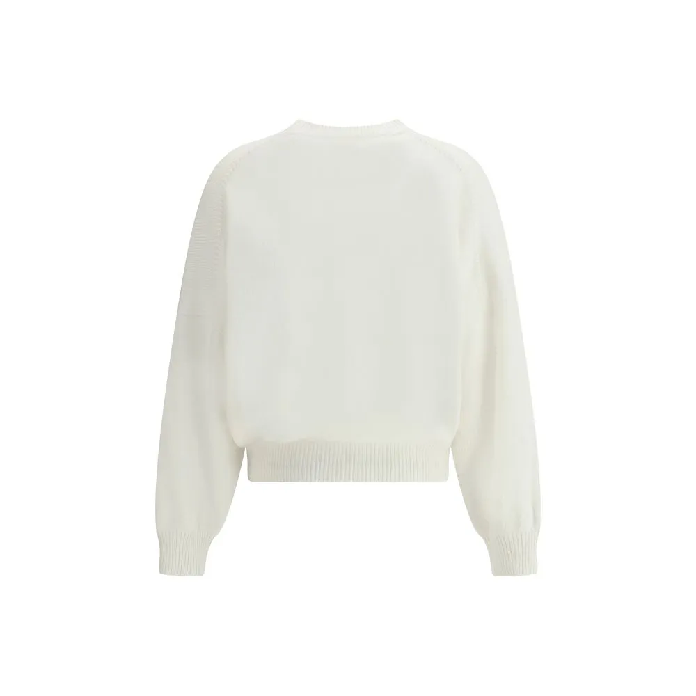 Khaite Women's Margaux Sweater