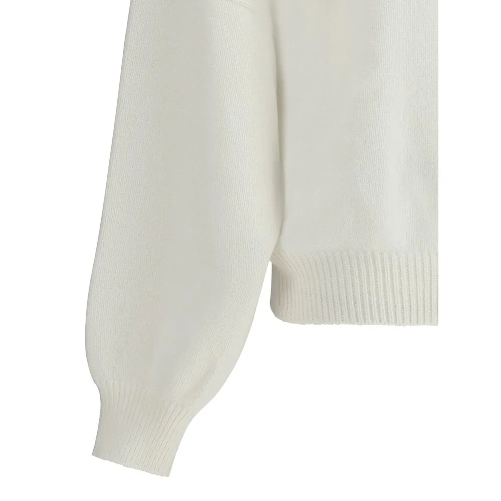 Khaite Women's Margaux Sweater
