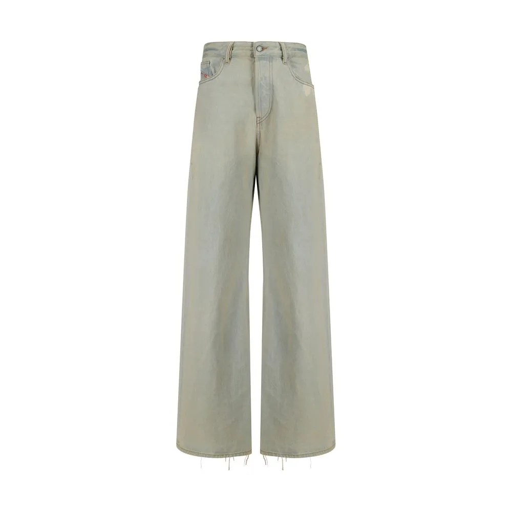 Diesel Women's 1996 D-Sire Jeans
