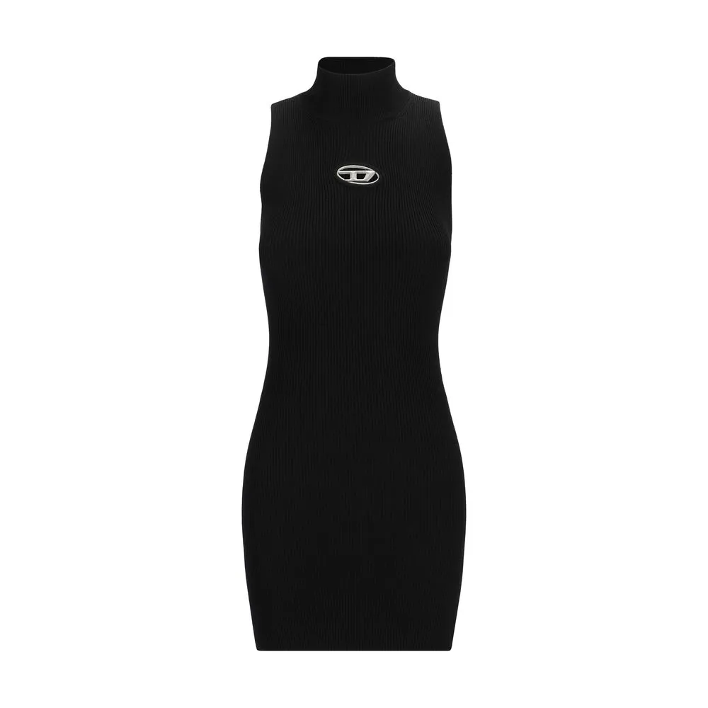 Diesel Women's M-Onervax Dress
