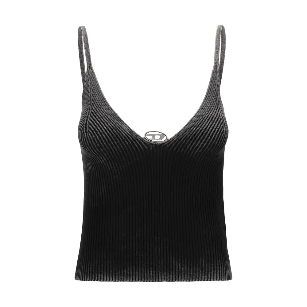 Diesel Women's M-Laila Top