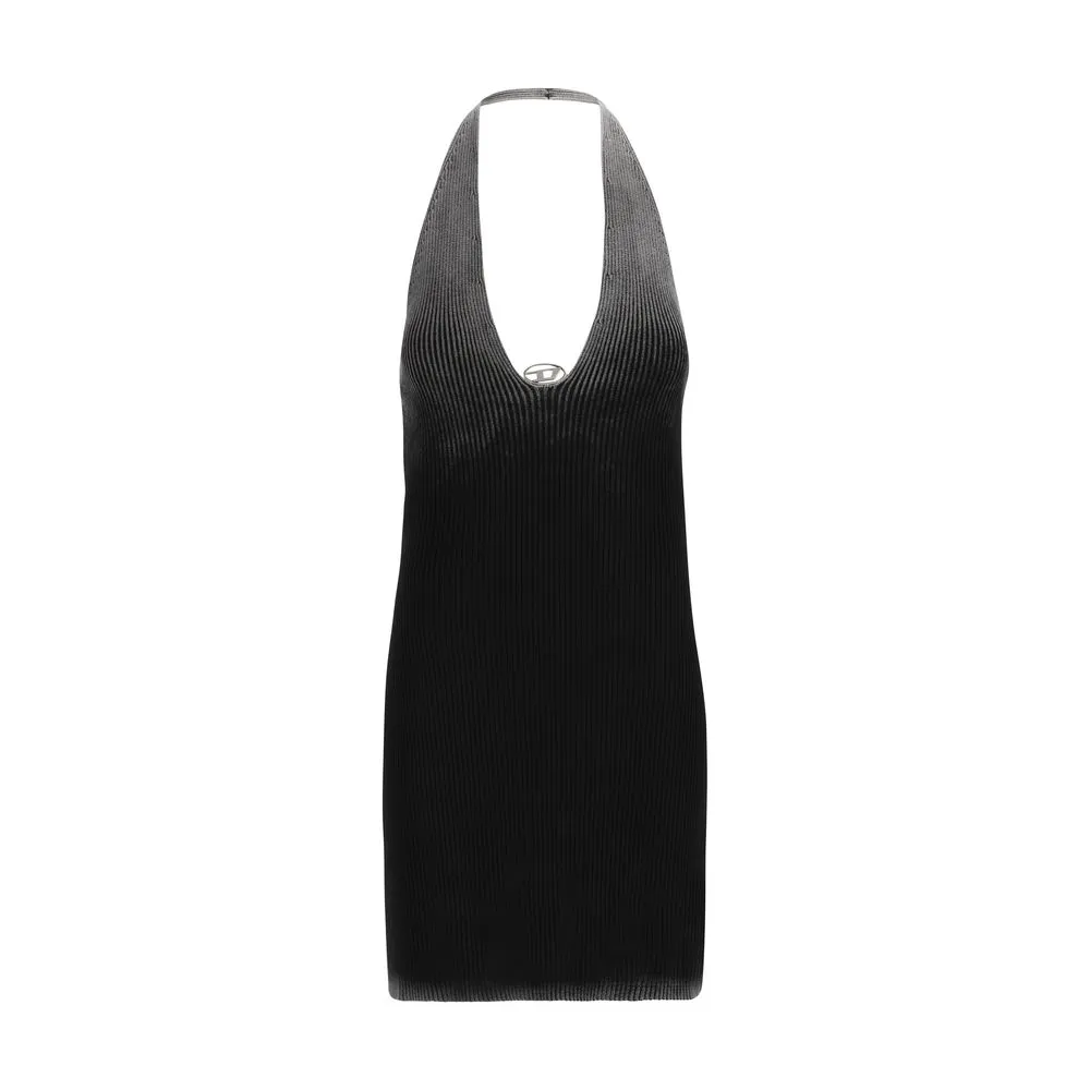Diesel Women's M-Larisa Mini Dress