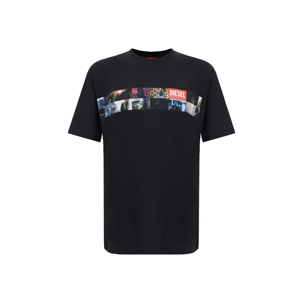 Diesel Men's T-Shirt