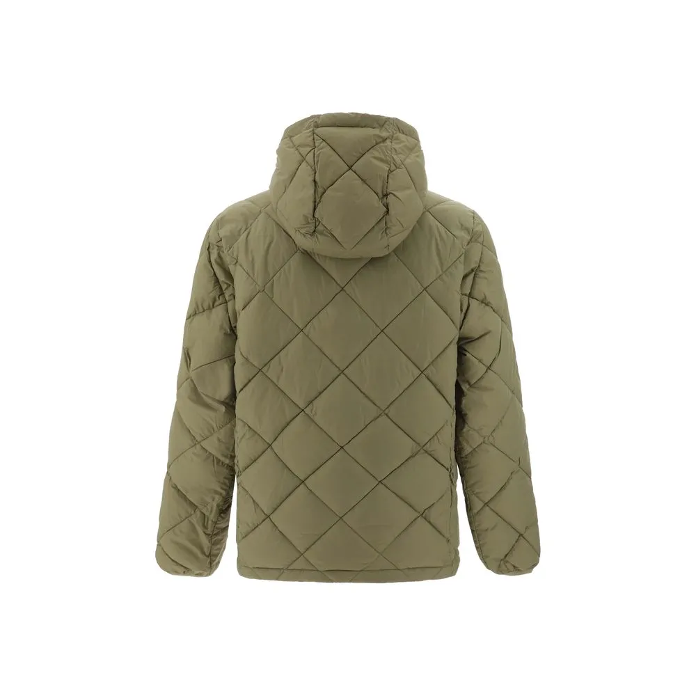 Henri Lloyd Men's Polperro Down Jacket