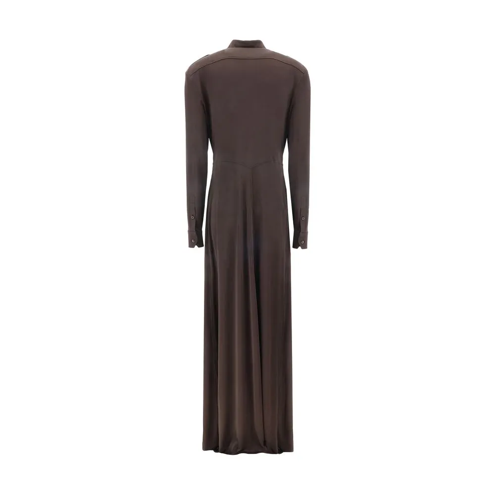 Tom Ford Women's Chemisier Dress