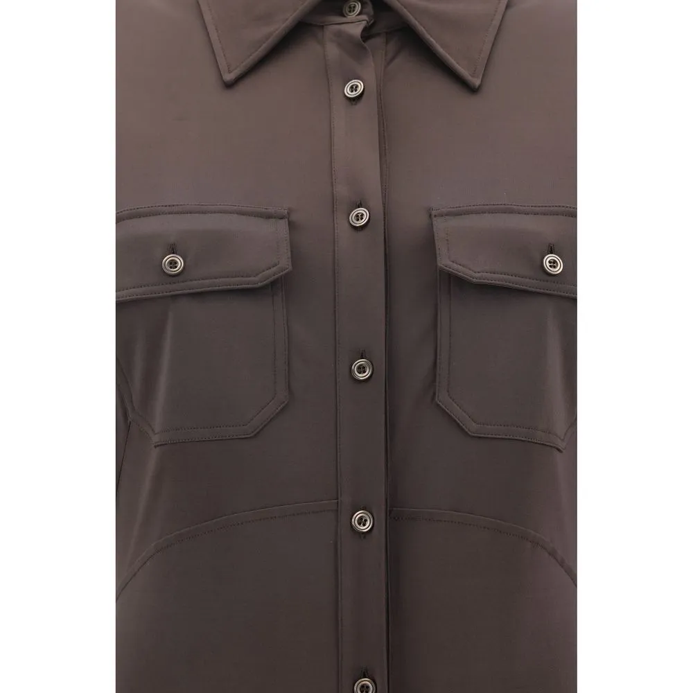 Tom Ford Women's Chemisier Dress