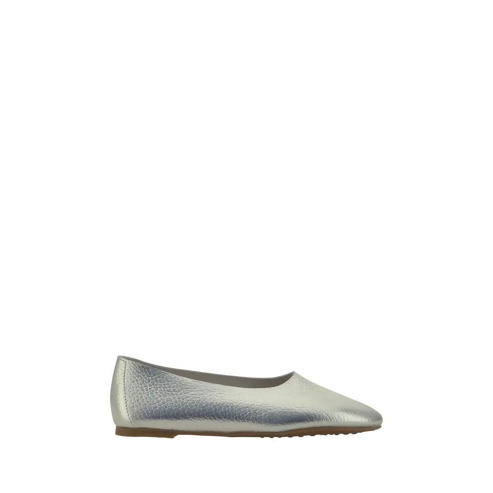 Pedro García Women's Almudena Ballerinas