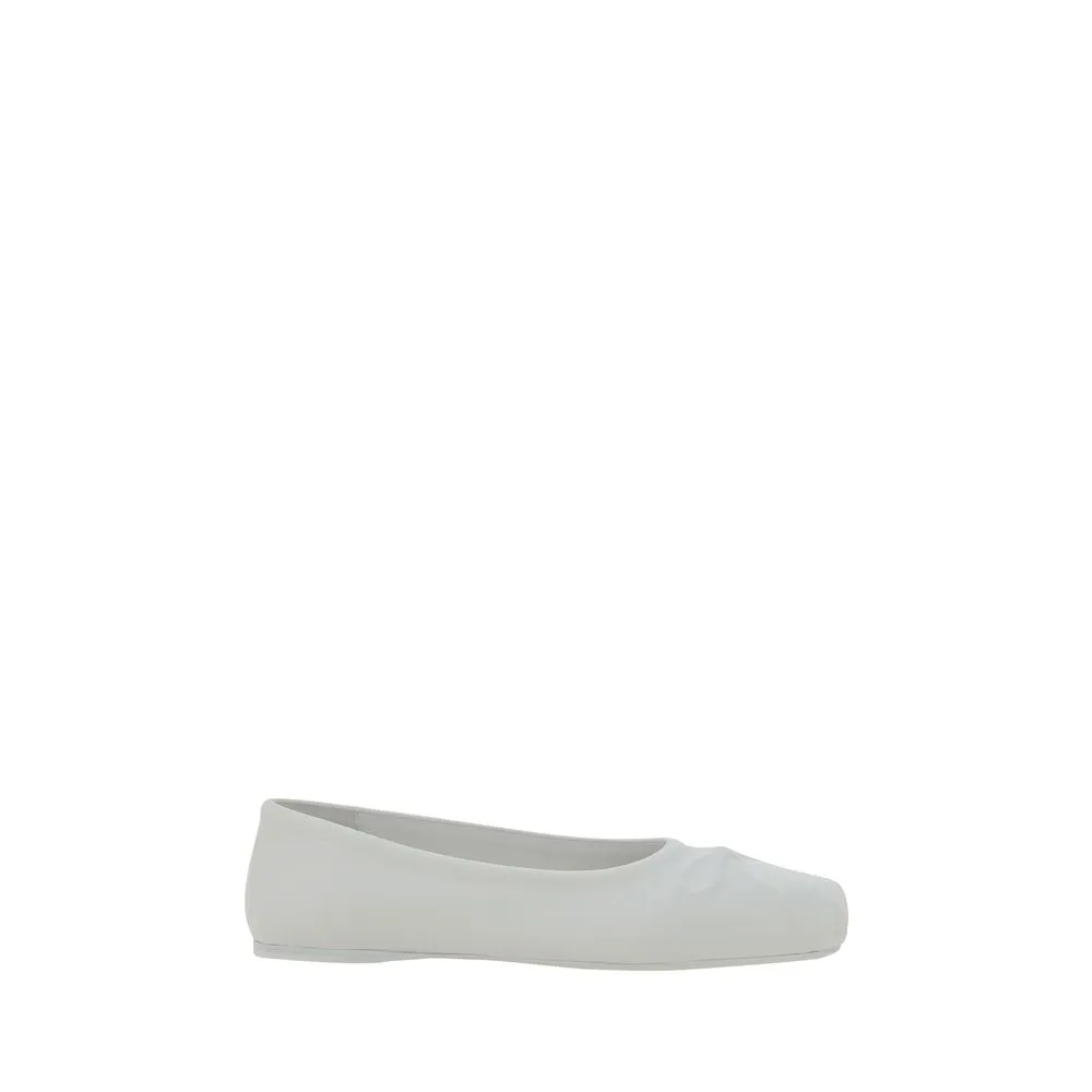 Marni Women's Dancer Ballerinas