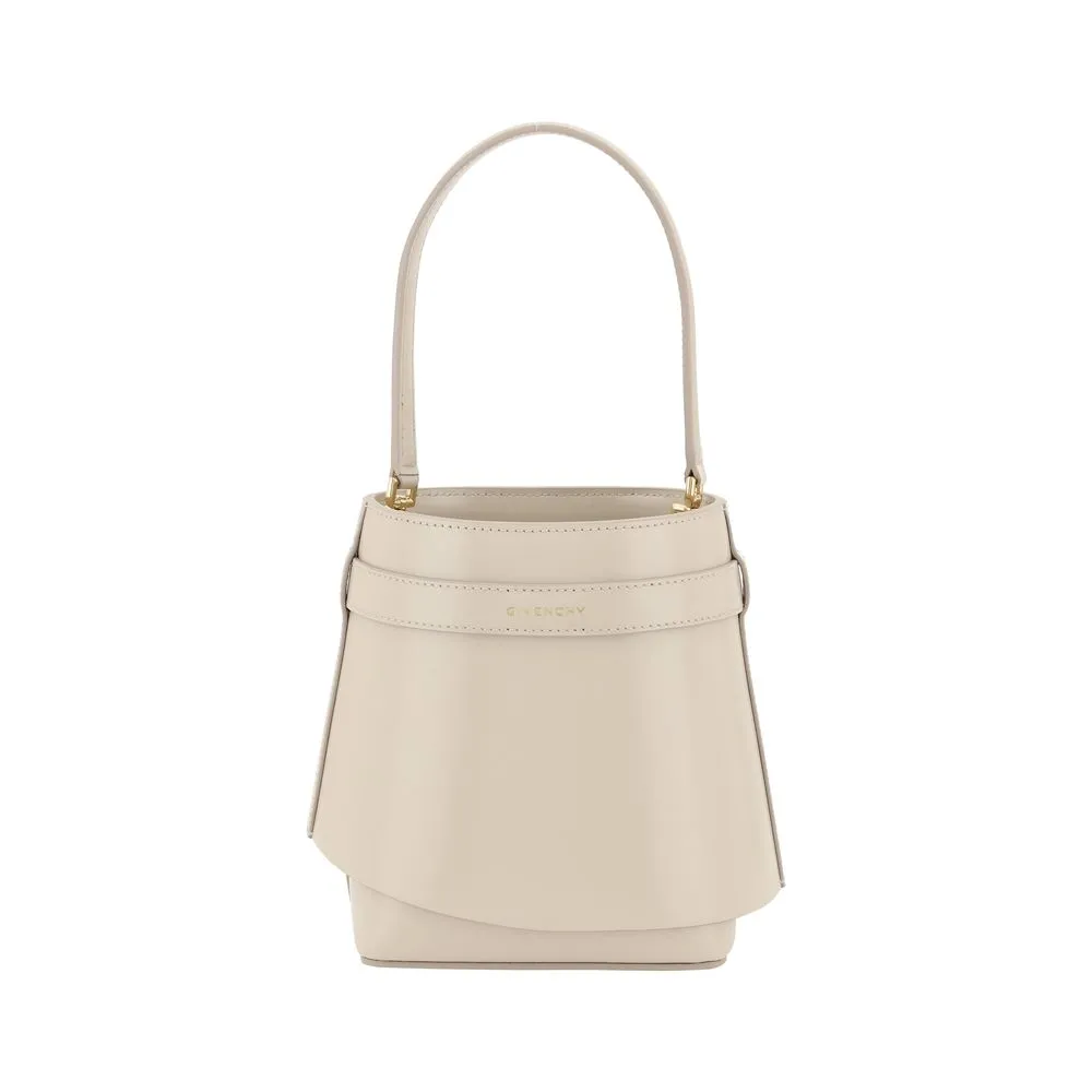 Givenchy Women's Shark Lock Bucket Bag