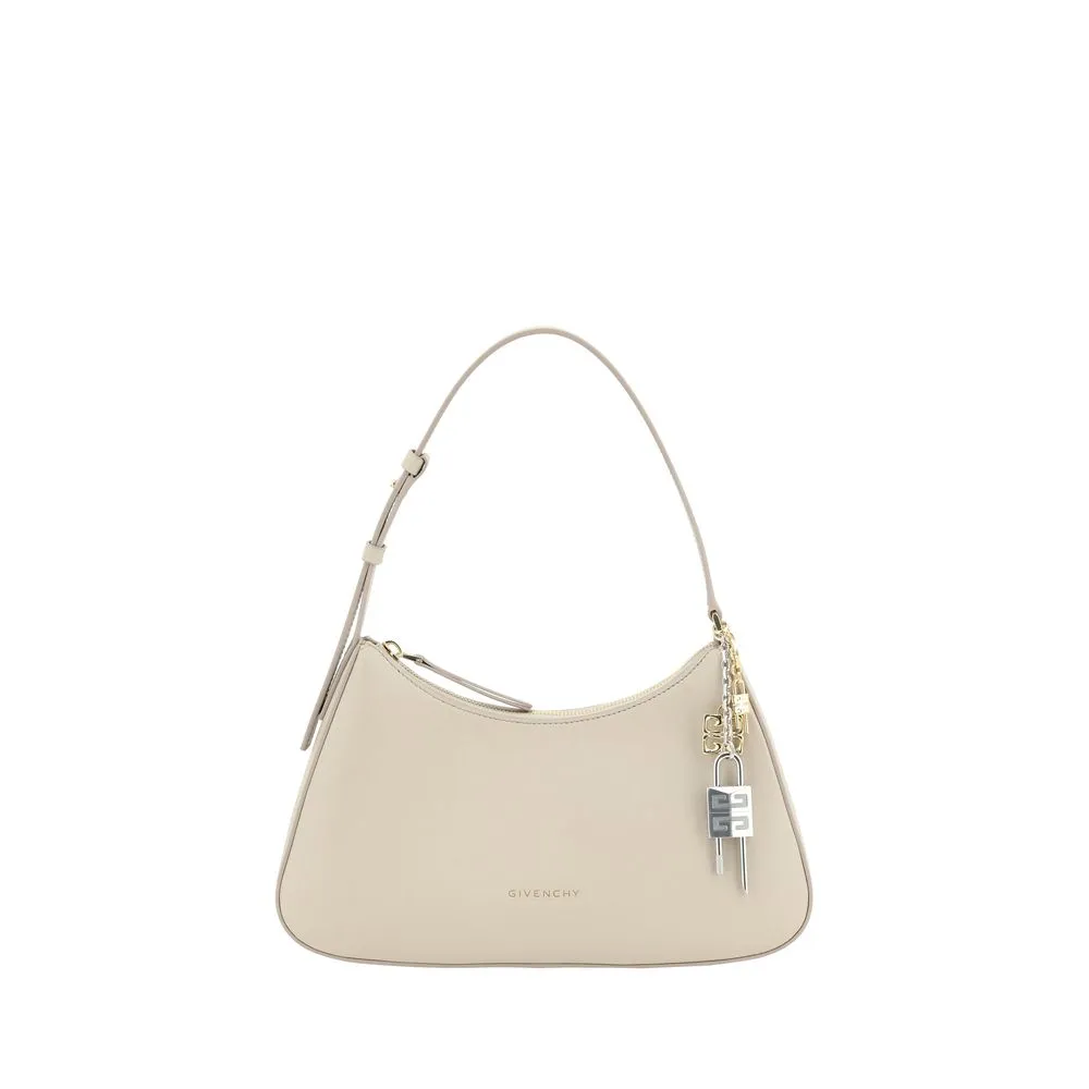 Givenchy Women's Lucky Lockleather Shoulder Bag