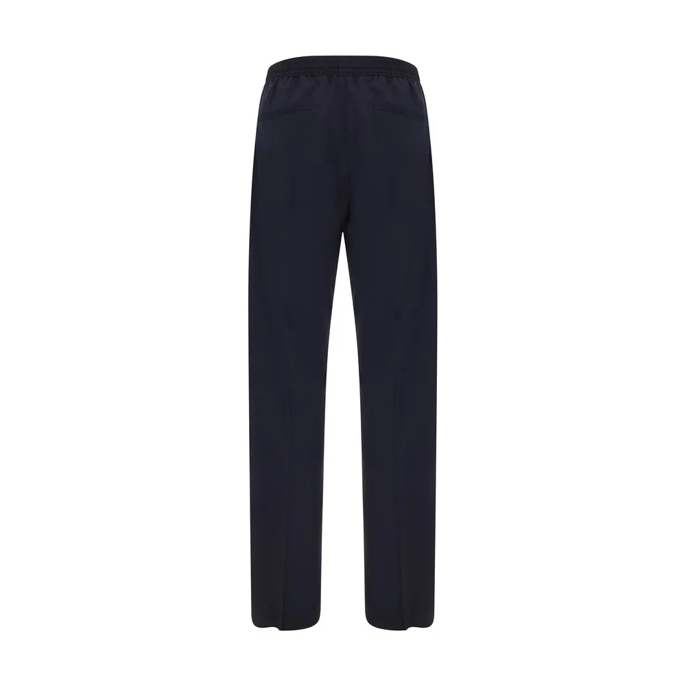 Givenchy Men's Formal Pants