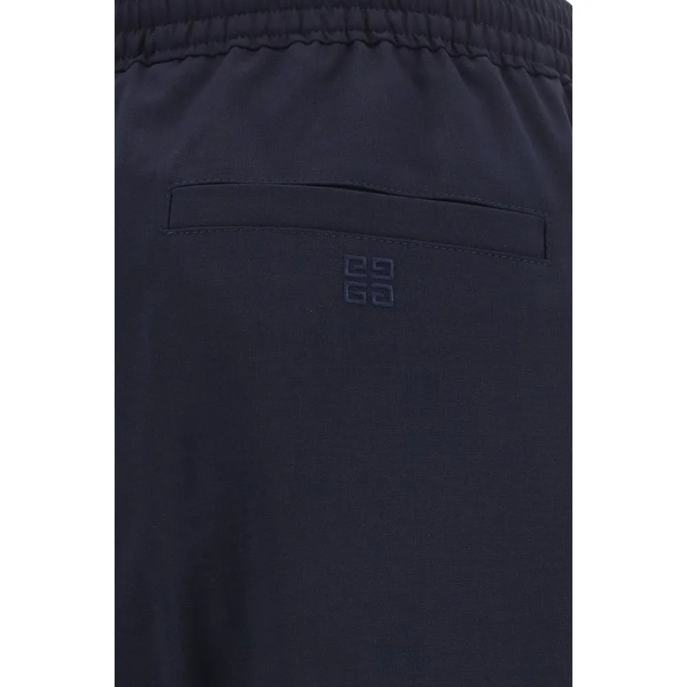 Givenchy Men's Formal Pants