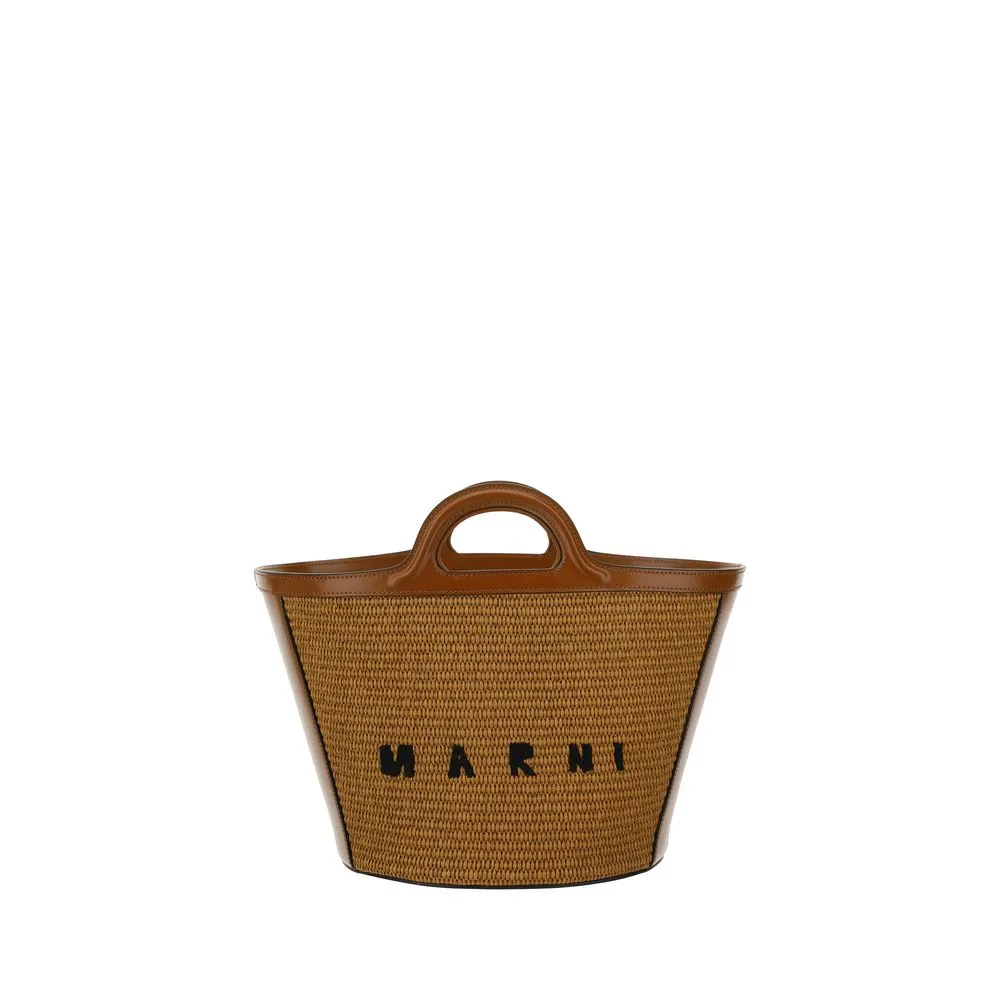 Marni Women's Tropicalia Bucket Bag