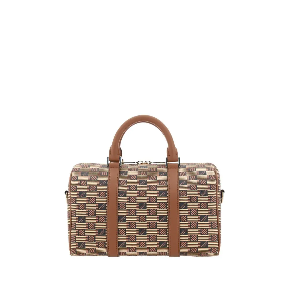 Moreau Women's Boston Travel Bag