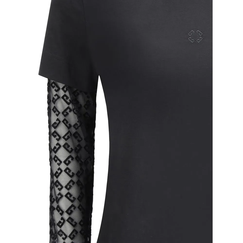 Givenchy Women's Long Sleeve Jersey