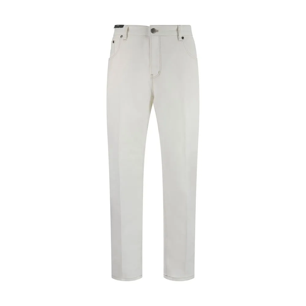 PT Torino Men's Denim Pants