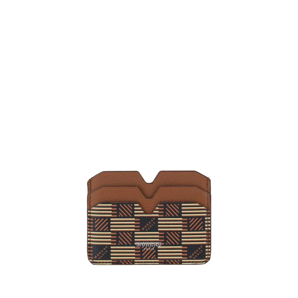 Moreau Women's Credit Card Holder