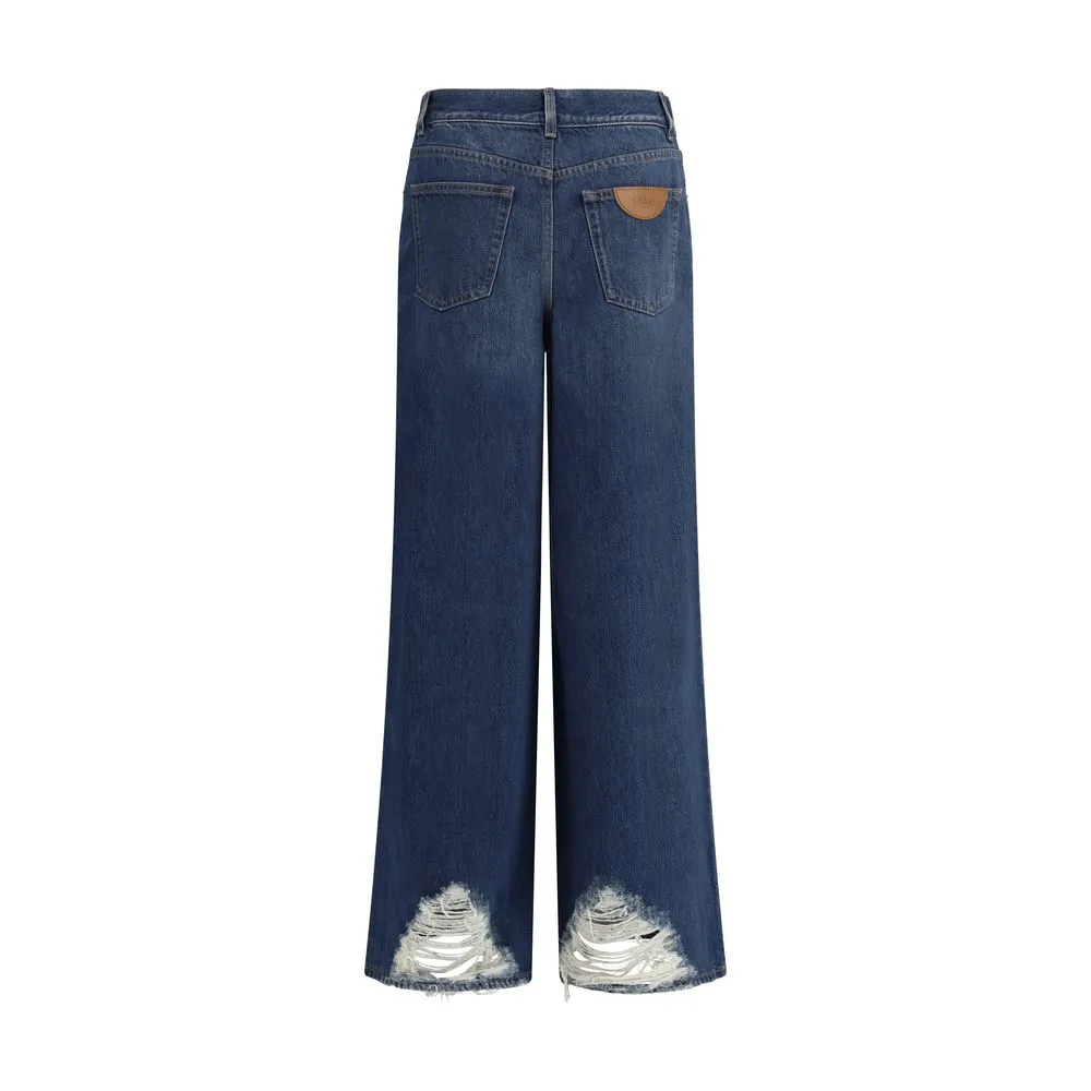 Chloé Women's Jeans