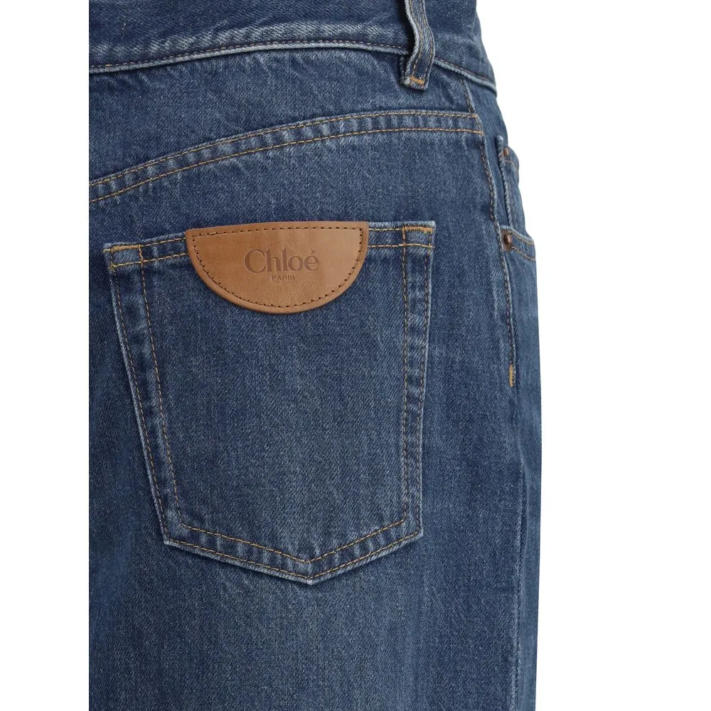 Chloé Women's Jeans