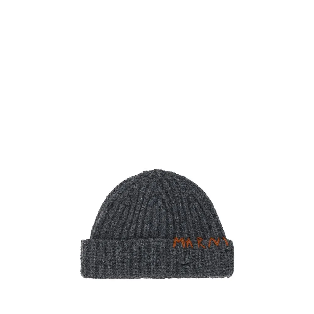 Marni Men's Beanie Hat