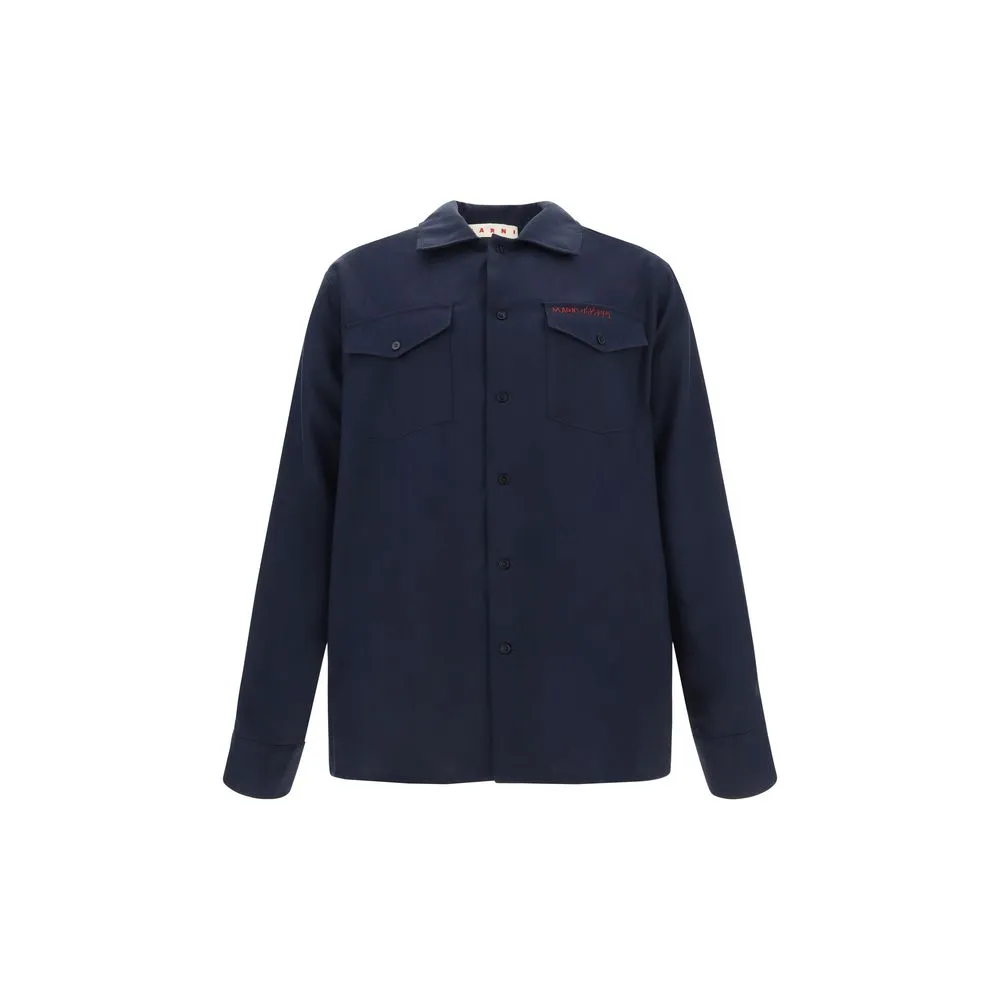 Marni Men's Shirt