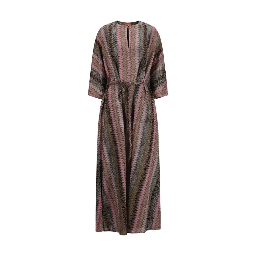Missoni Women's Long Dress