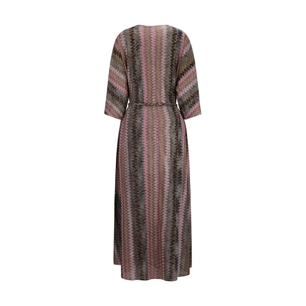Missoni Women's Long Dress