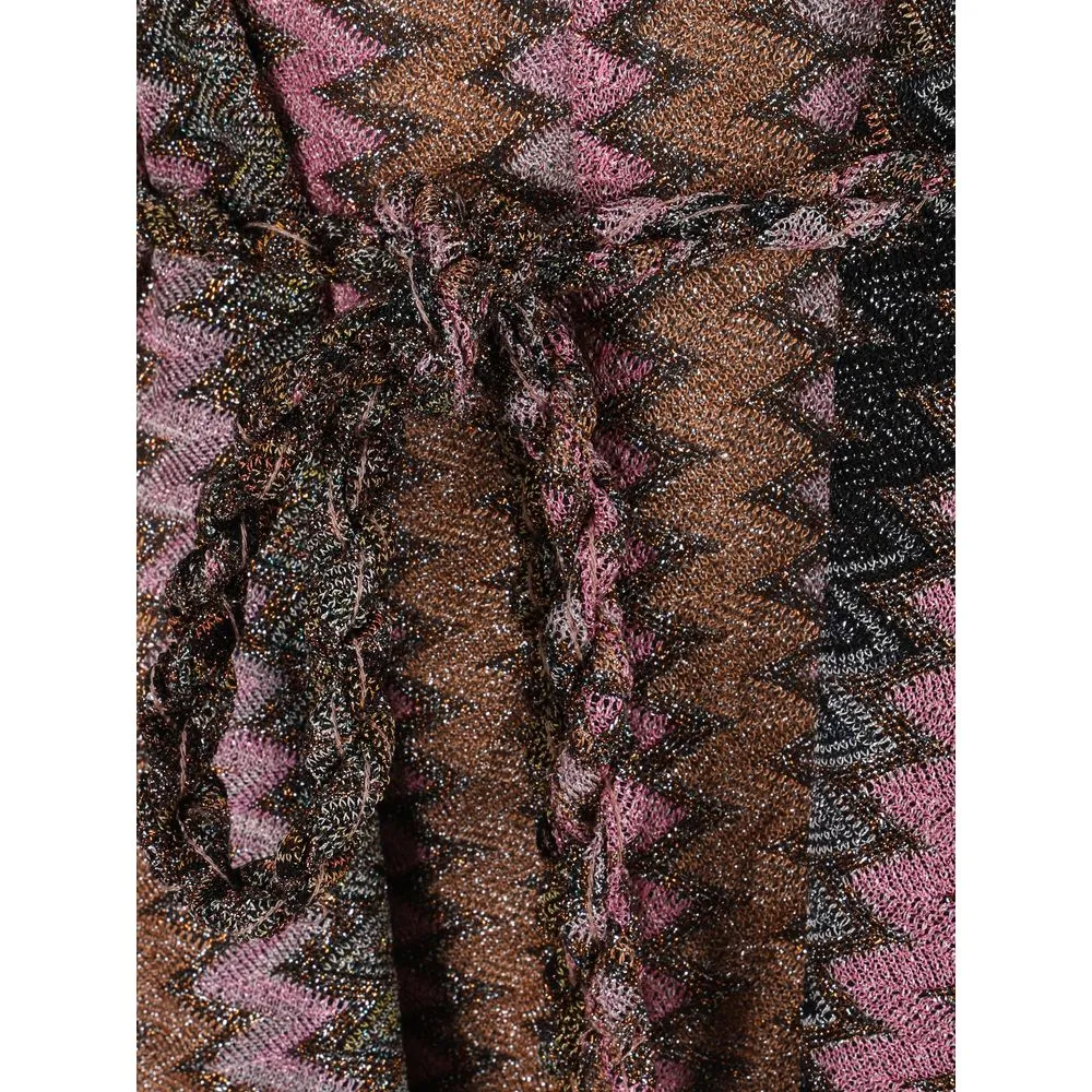 Missoni Women's Long Dress