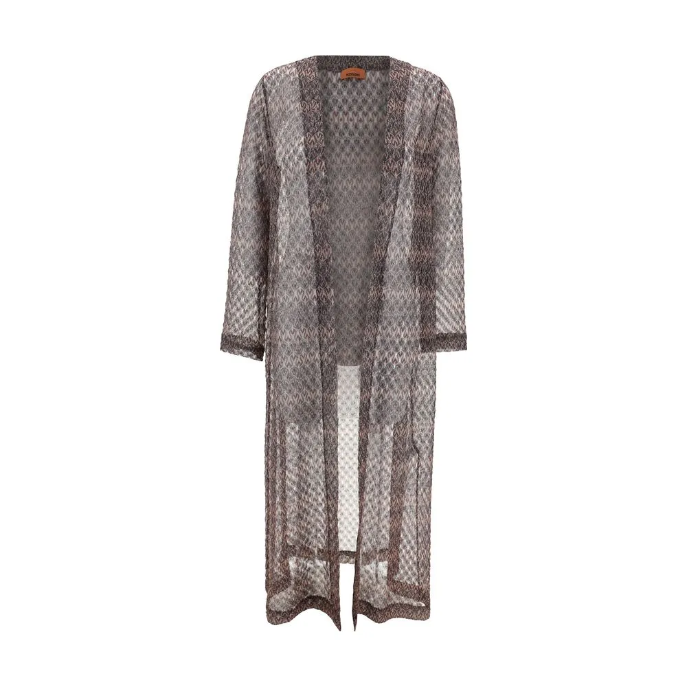 Missoni Women's Long Cardigan
