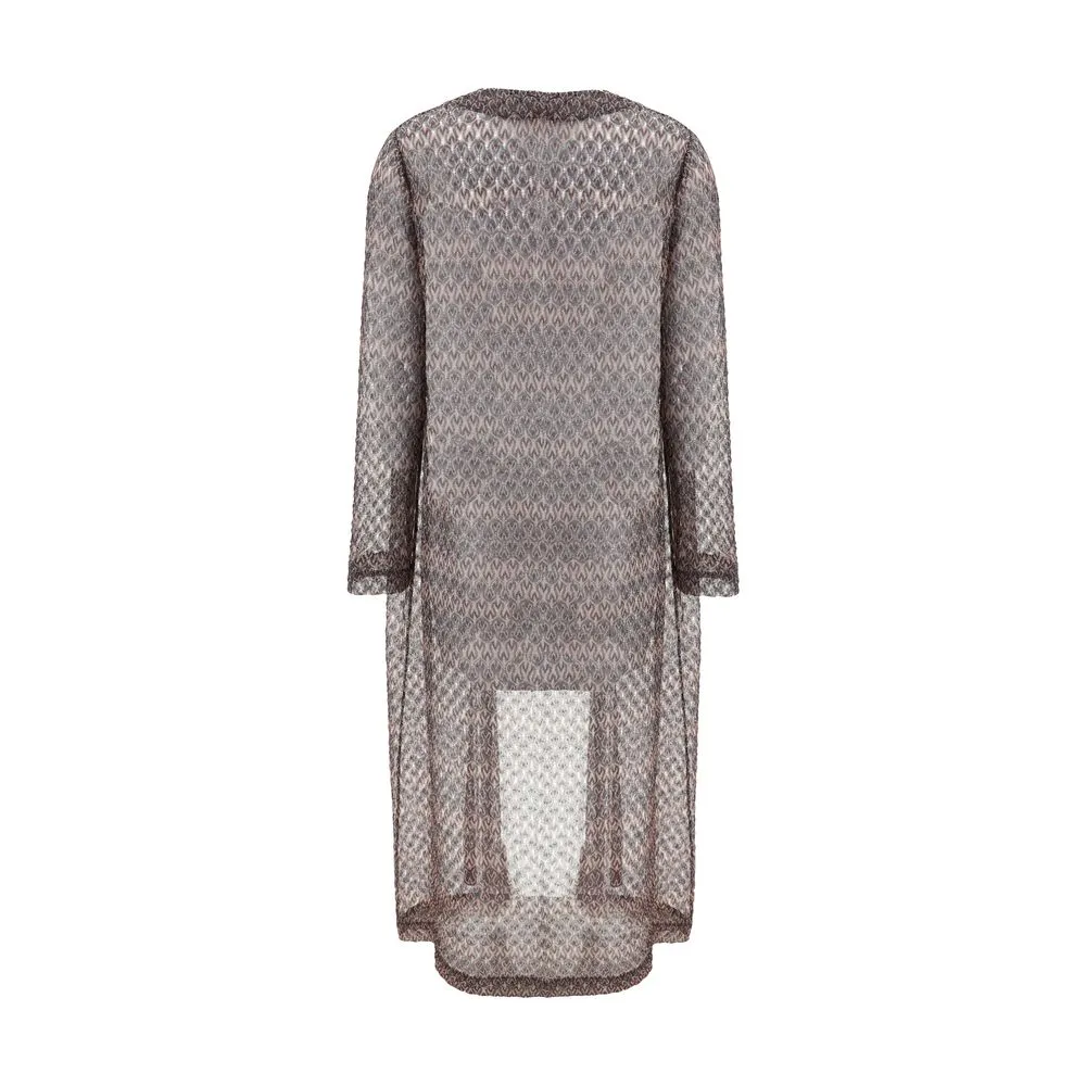 Missoni Women's Long Cardigan