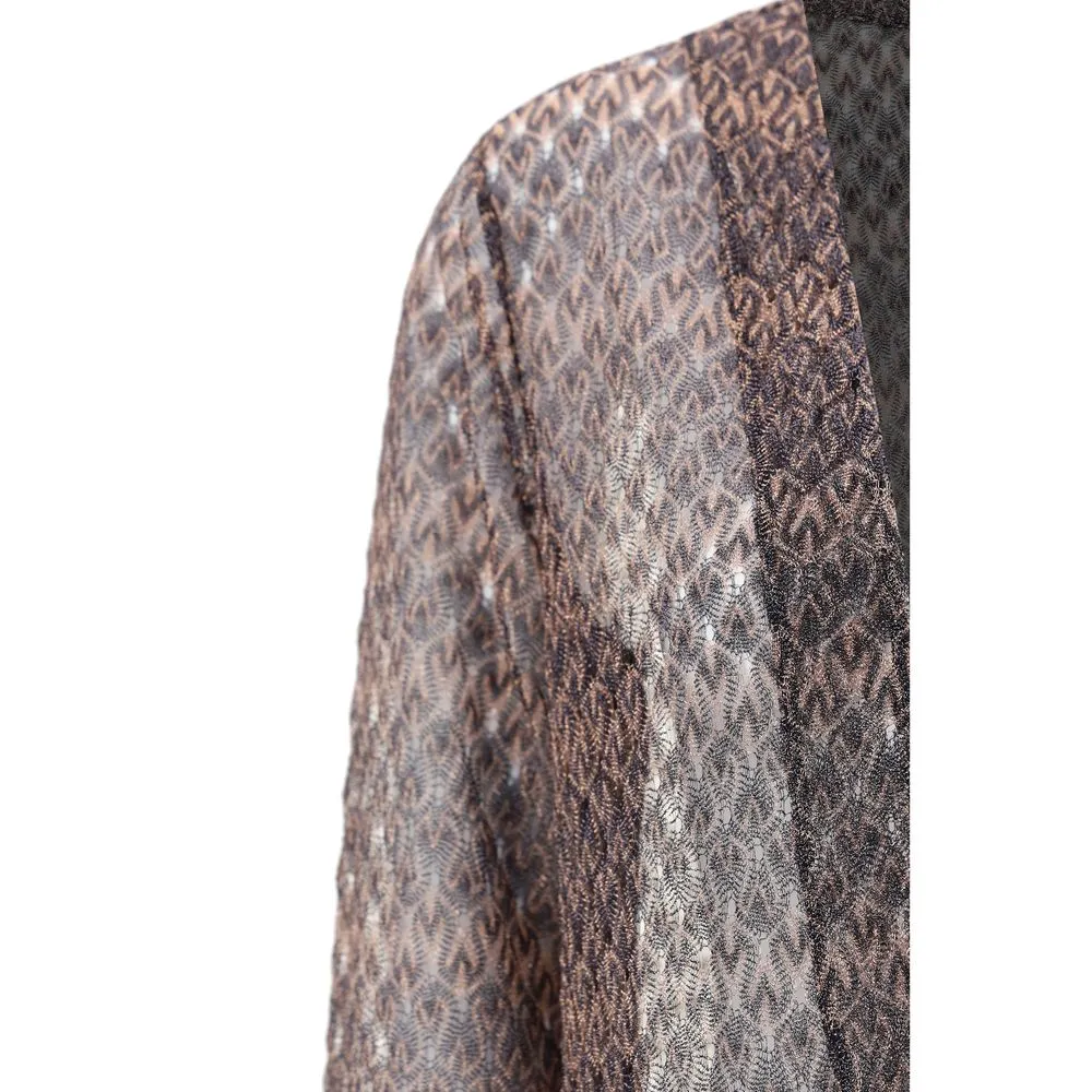 Missoni Women's Long Cardigan