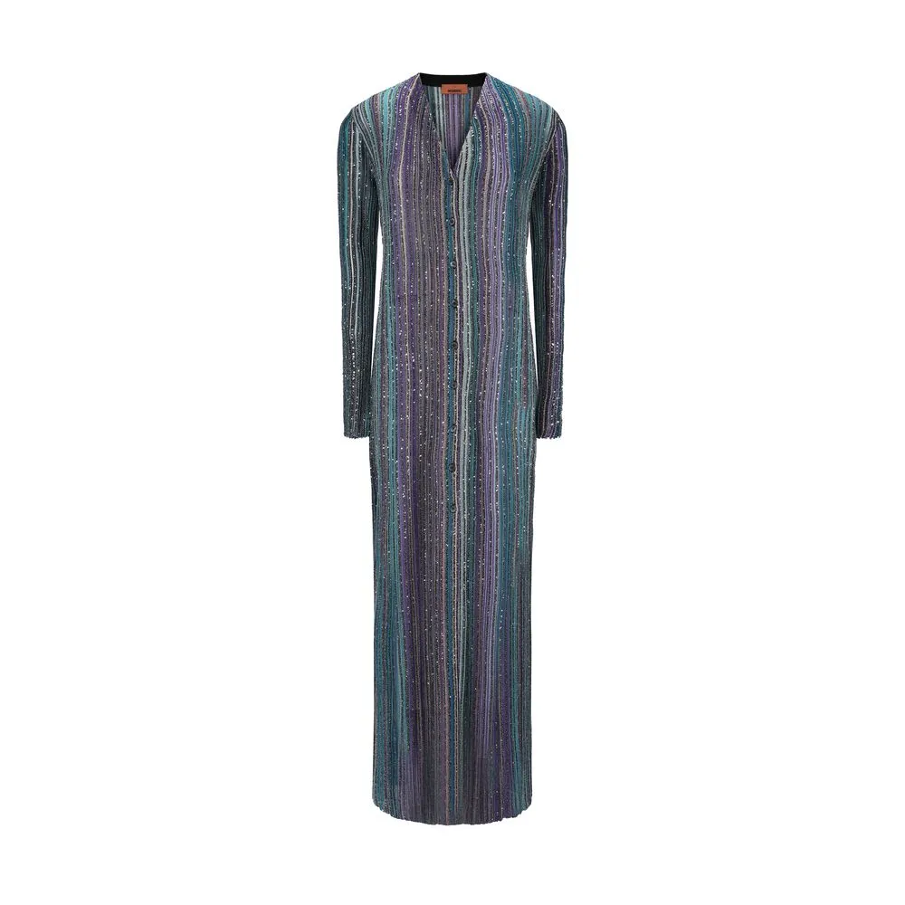 Missoni Women's Long Cardigan