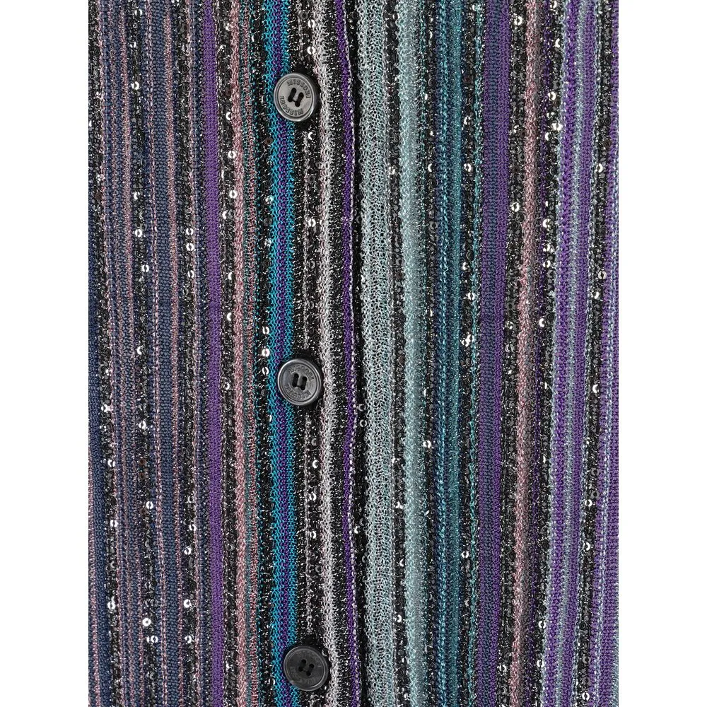 Missoni Women's Long Cardigan