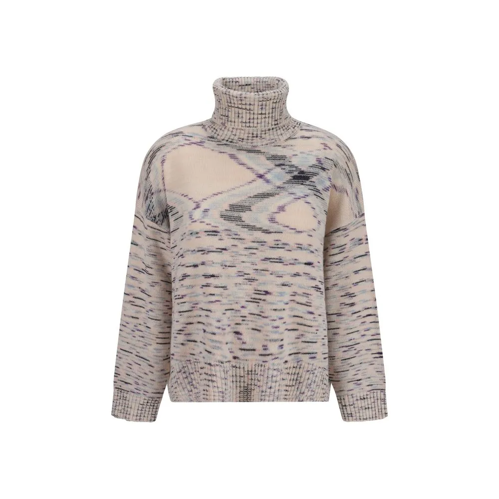 Missoni Women's Turtleneck Sweater
