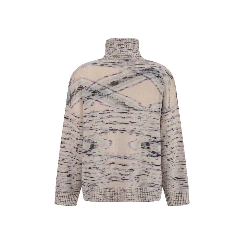 Missoni Women's Turtleneck Sweater