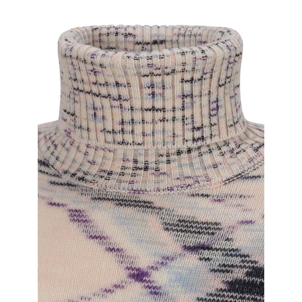 Missoni Women's Turtleneck Sweater