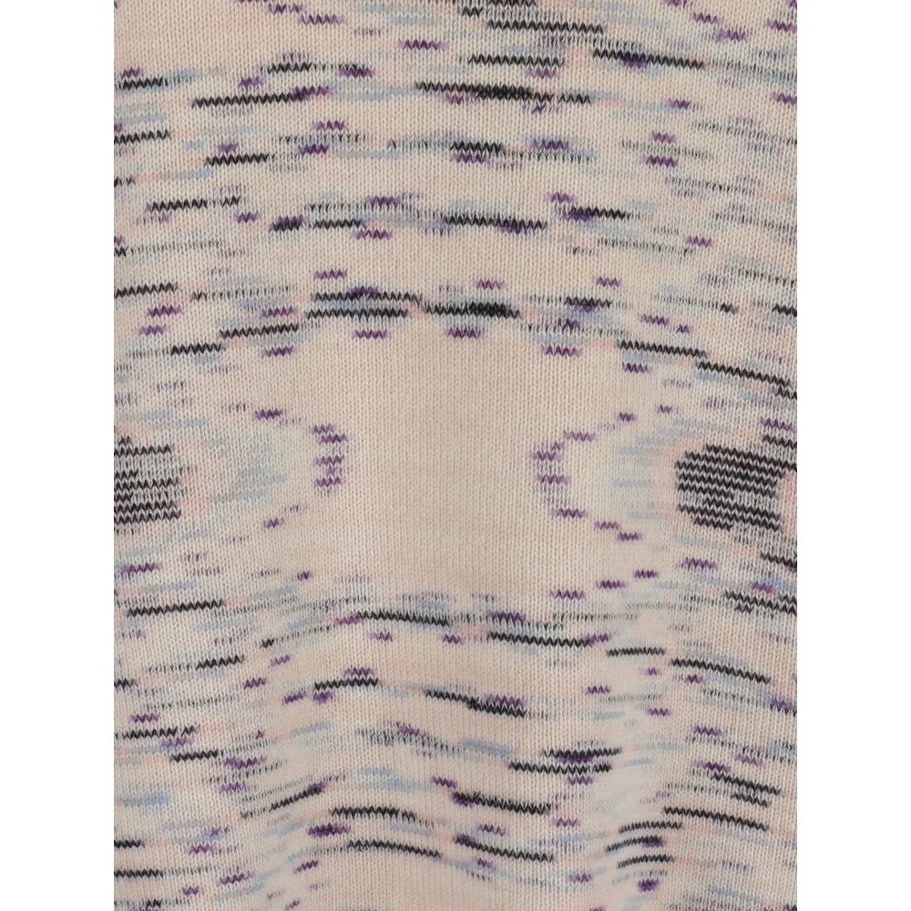 Missoni Women's Turtleneck Sweater