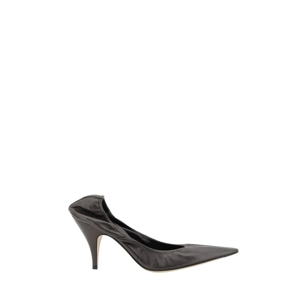 The Row Women's Liisa Pumps