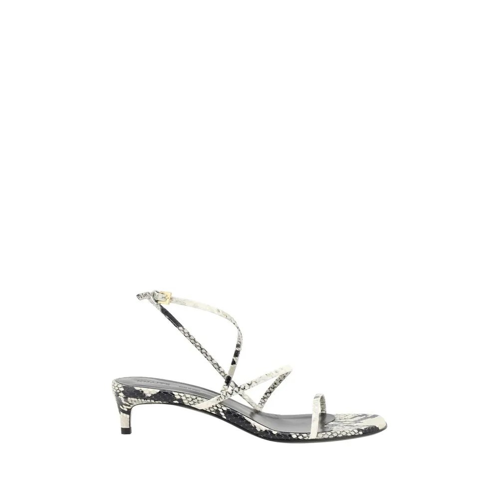Khaite Women's Sandals