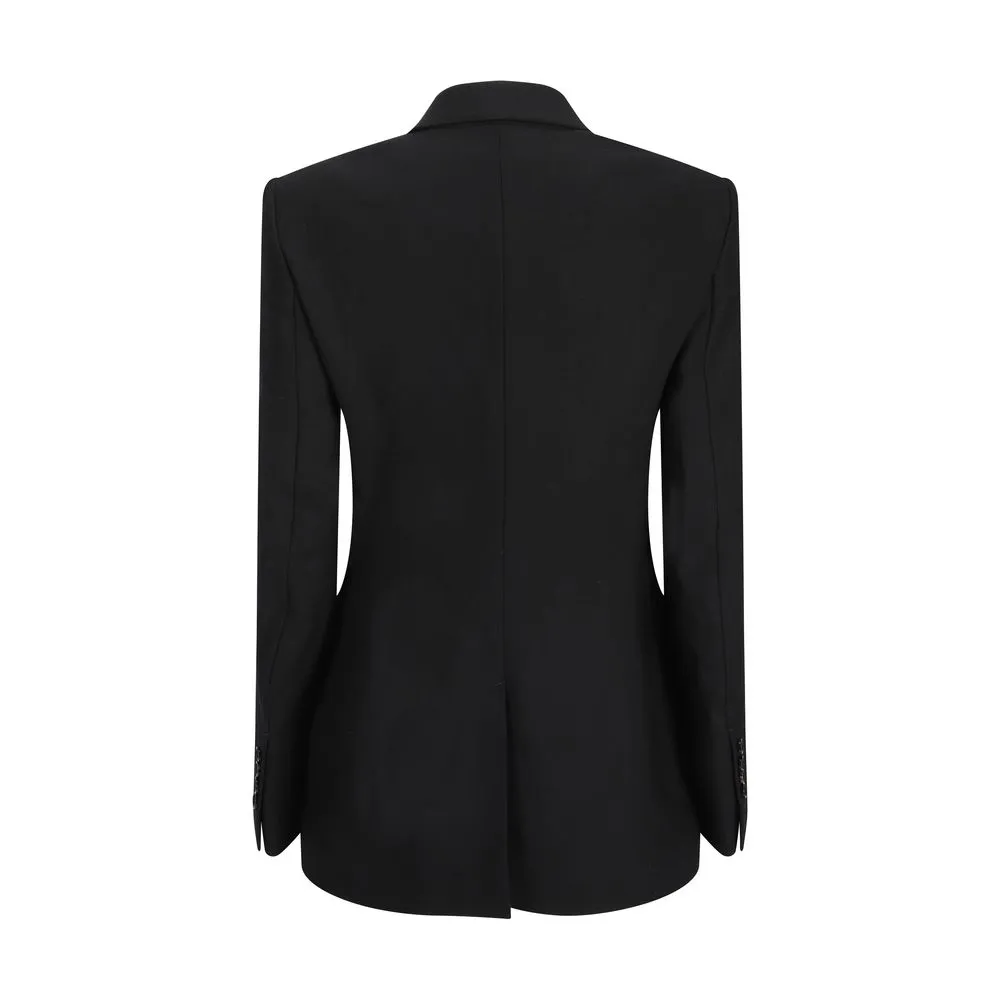 Ami Paris Women's Blazer Jacket